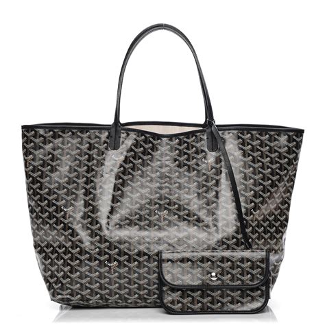 goyard black